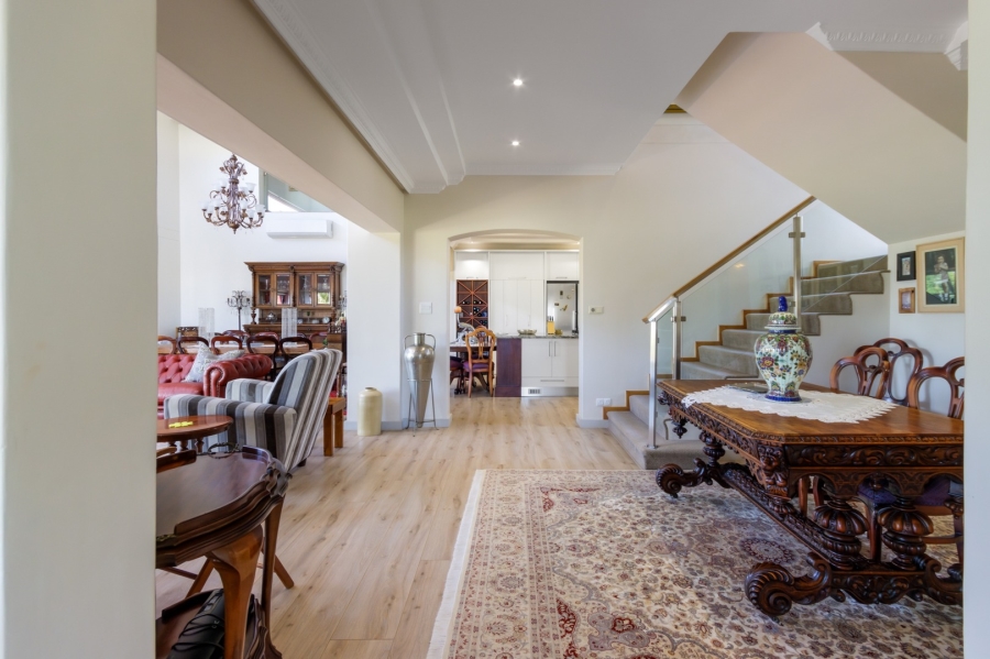 4 Bedroom Property for Sale in Greenways Golf Estate Western Cape